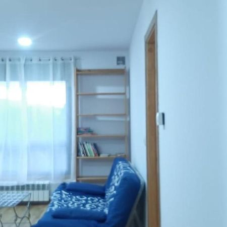 Apartamento Centrico Salvaterra Apartamento Salvatierra de Mino Exterior foto