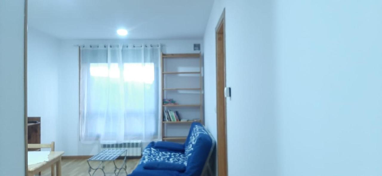 Apartamento Centrico Salvaterra Apartamento Salvatierra de Mino Exterior foto