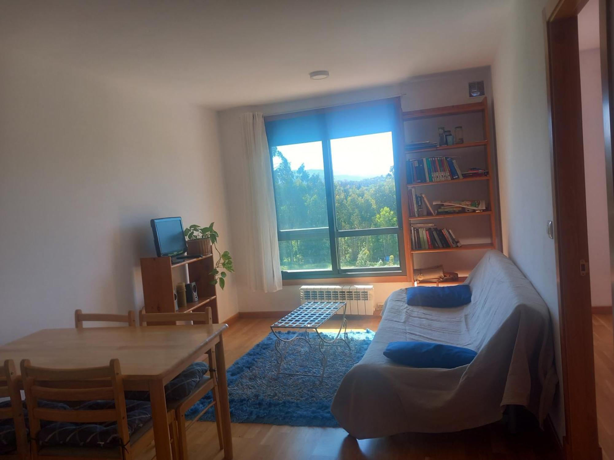 Apartamento Centrico Salvaterra Apartamento Salvatierra de Mino Quarto foto